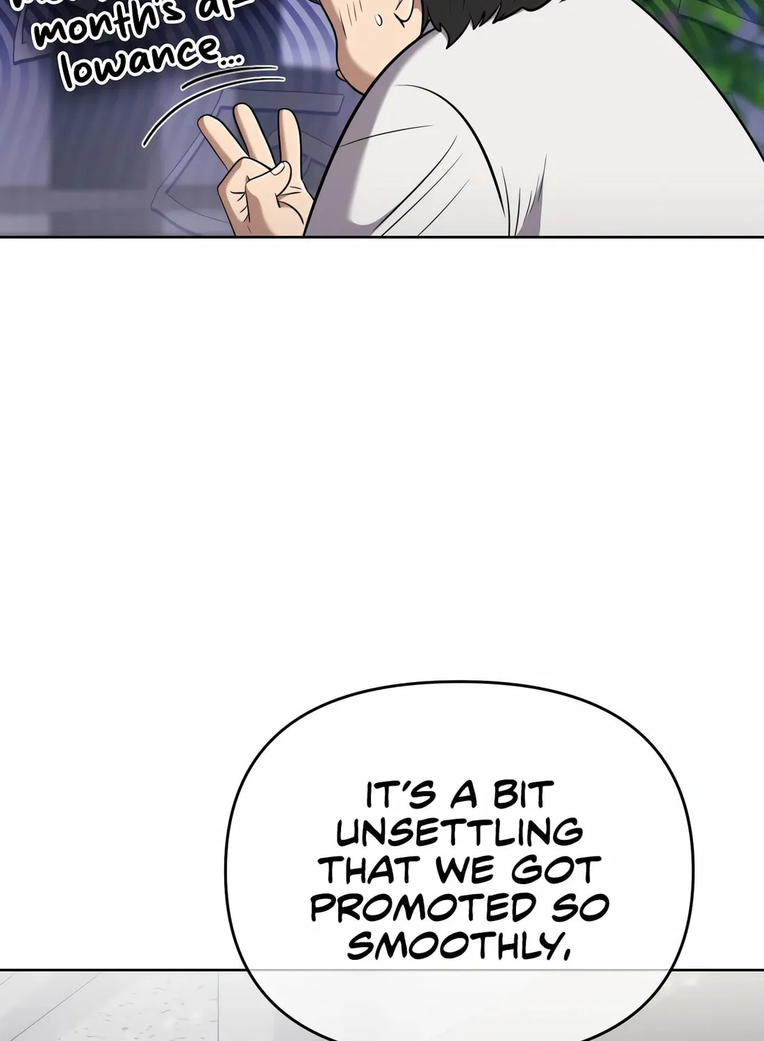 New Employee Kim Chul-Soo Chapter 58 page 50 - 