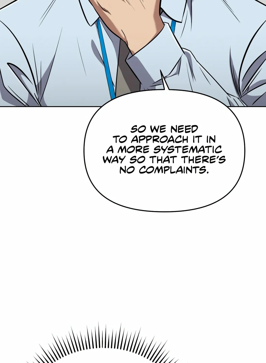 New Employee Kim Chul-Soo Chapter 58 page 55 - 