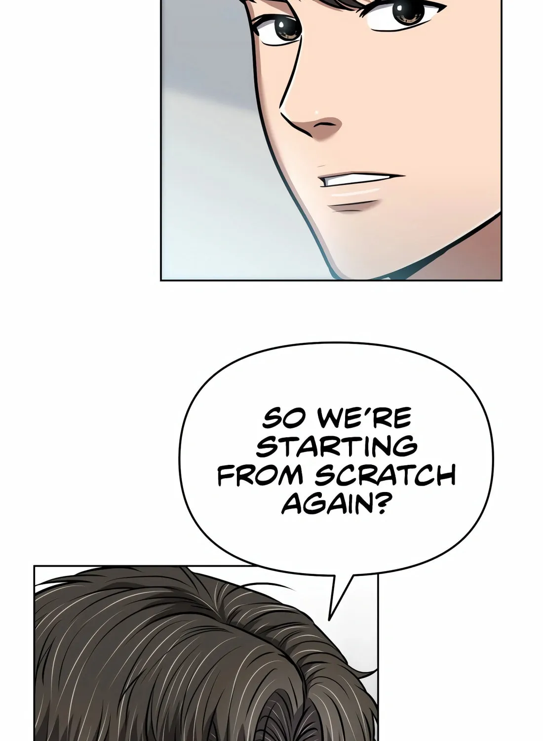 New Employee Kim Chul-Soo Chapter 58 page 59 - 