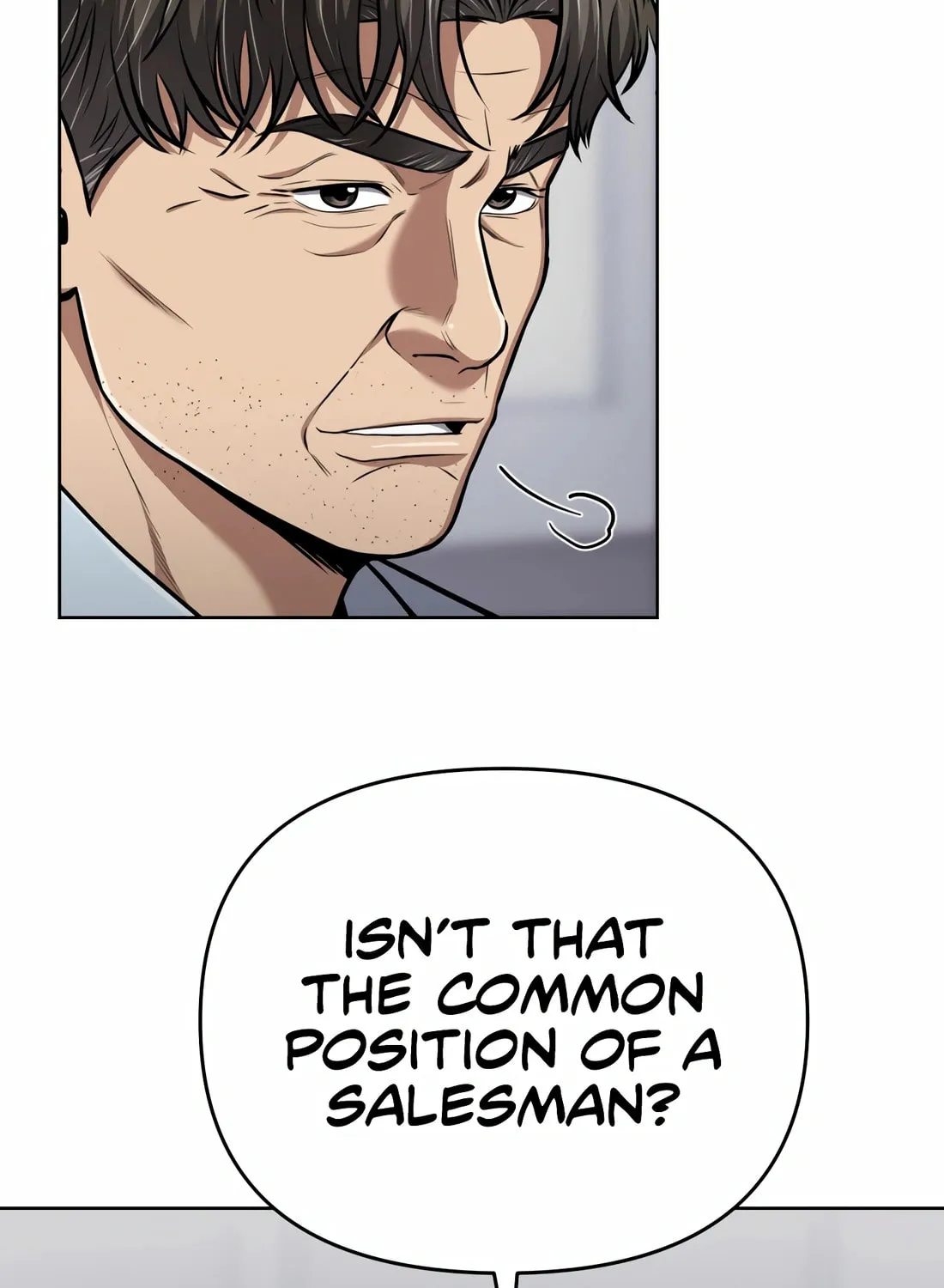 New Employee Kim Chul-Soo Chapter 58 page 60 - 