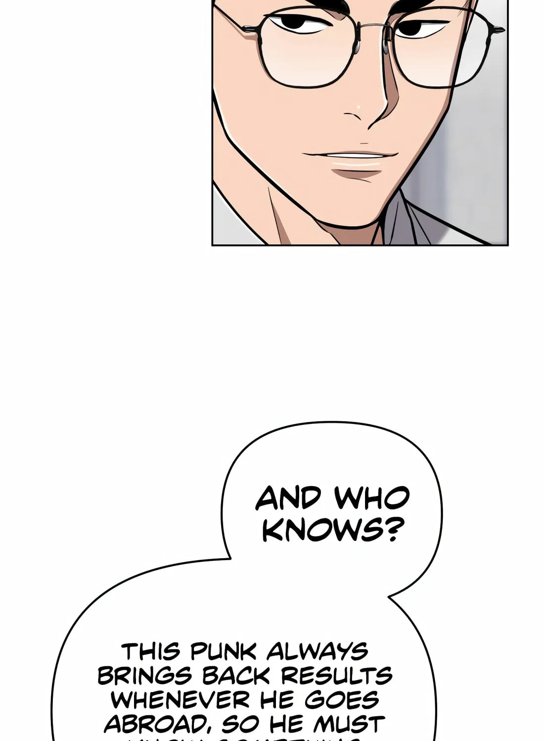 New Employee Kim Chul-Soo Chapter 58 page 65 - 