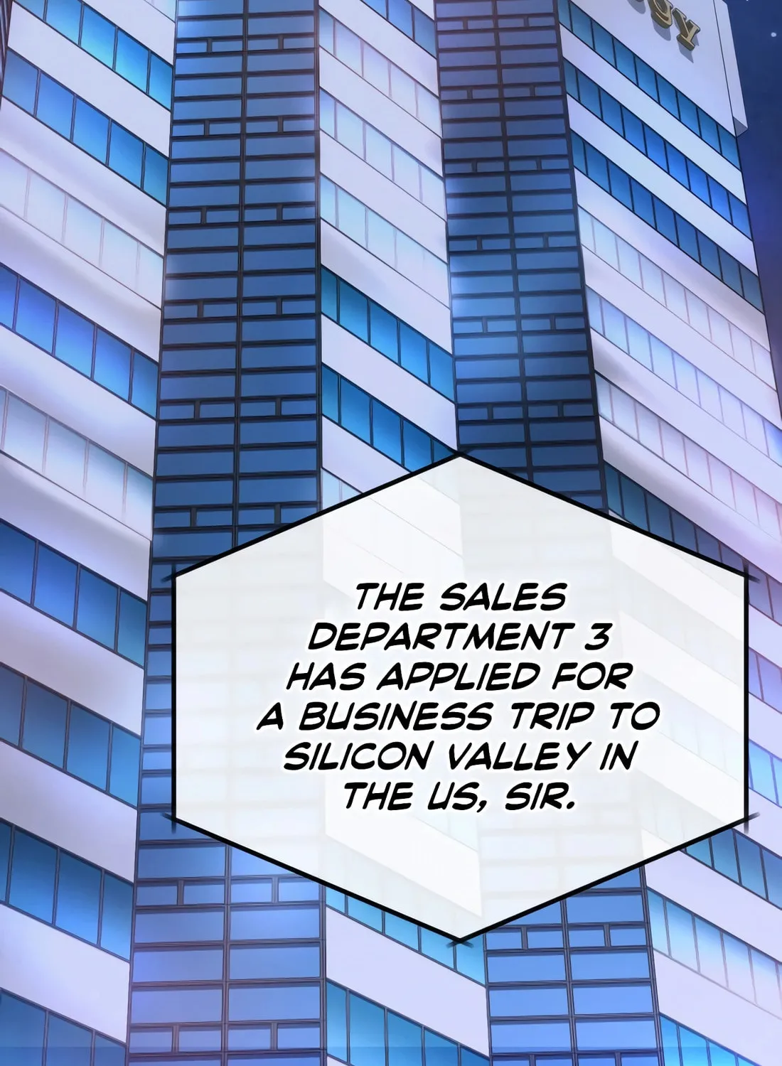New Employee Kim Chul-Soo Chapter 58 page 71 - 