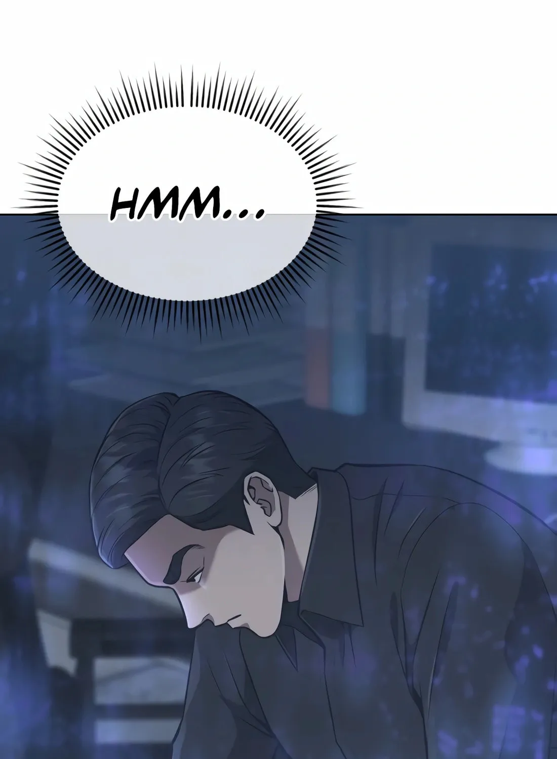 New Employee Kim Chul-Soo Chapter 58 page 78 - 