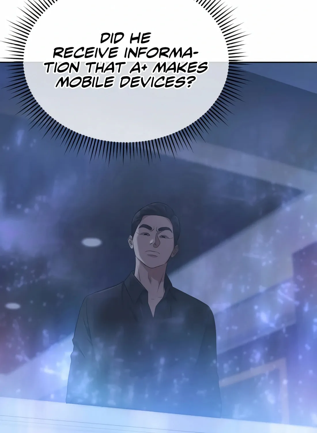 New Employee Kim Chul-Soo Chapter 58 page 80 - 