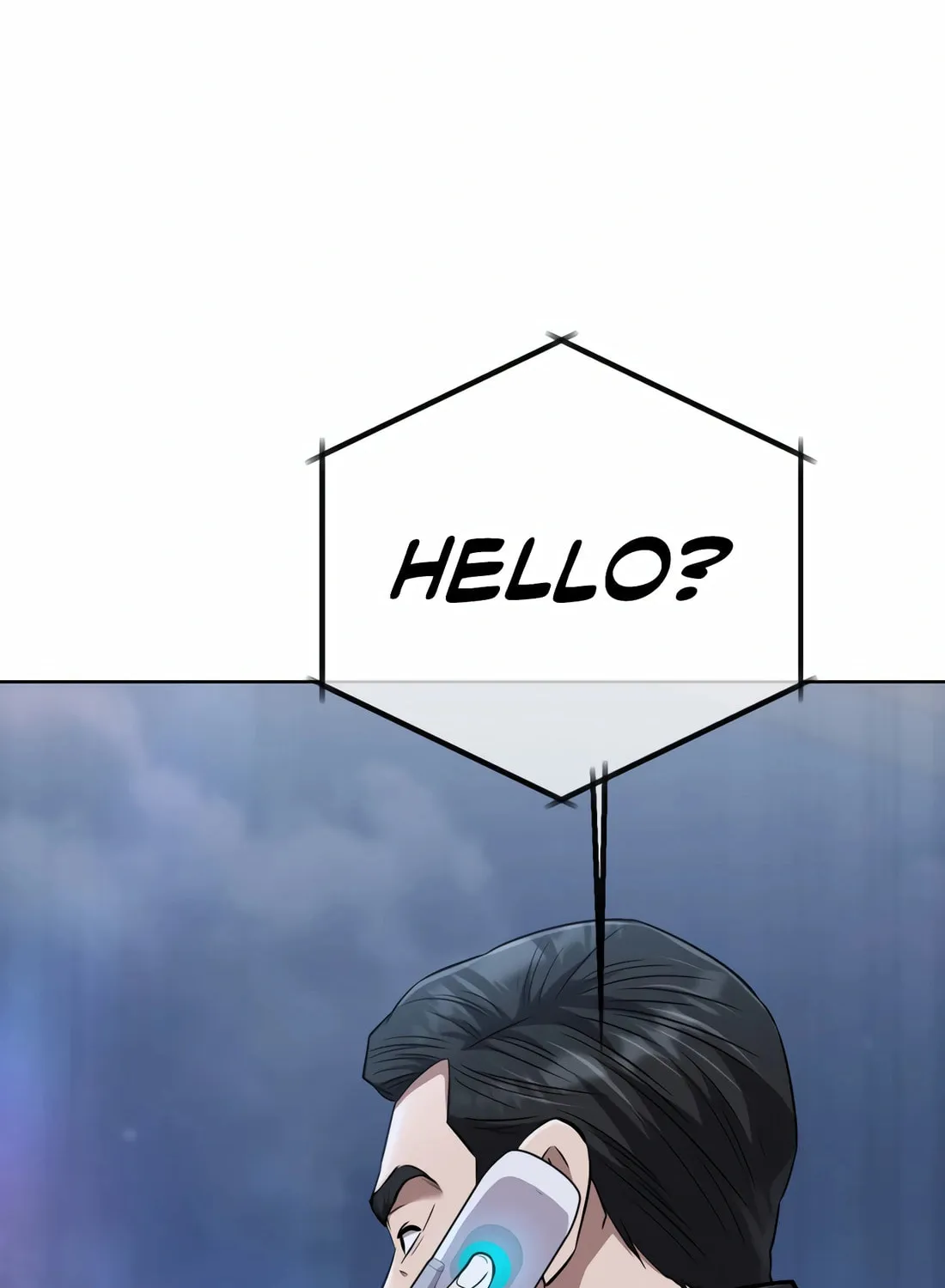 New Employee Kim Chul-Soo Chapter 58 page 83 - 