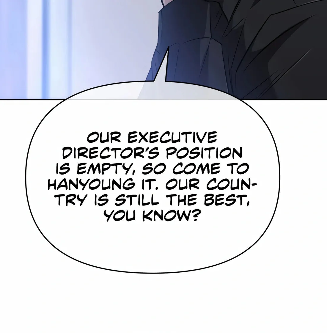 New Employee Kim Chul-Soo Chapter 58 page 86 - 