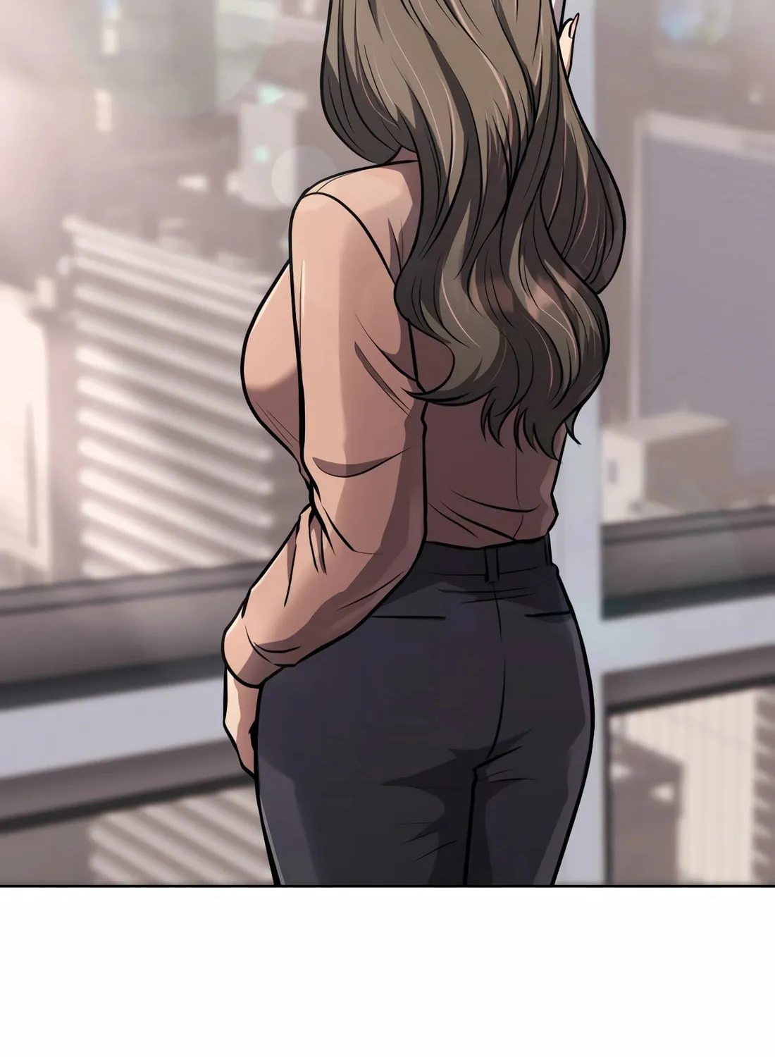 New Employee Kim Chul-Soo Chapter 58 page 88 - 