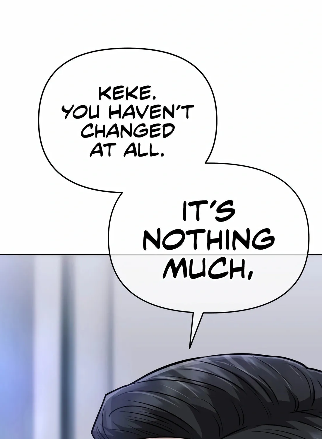 New Employee Kim Chul-Soo Chapter 58 page 89 - 