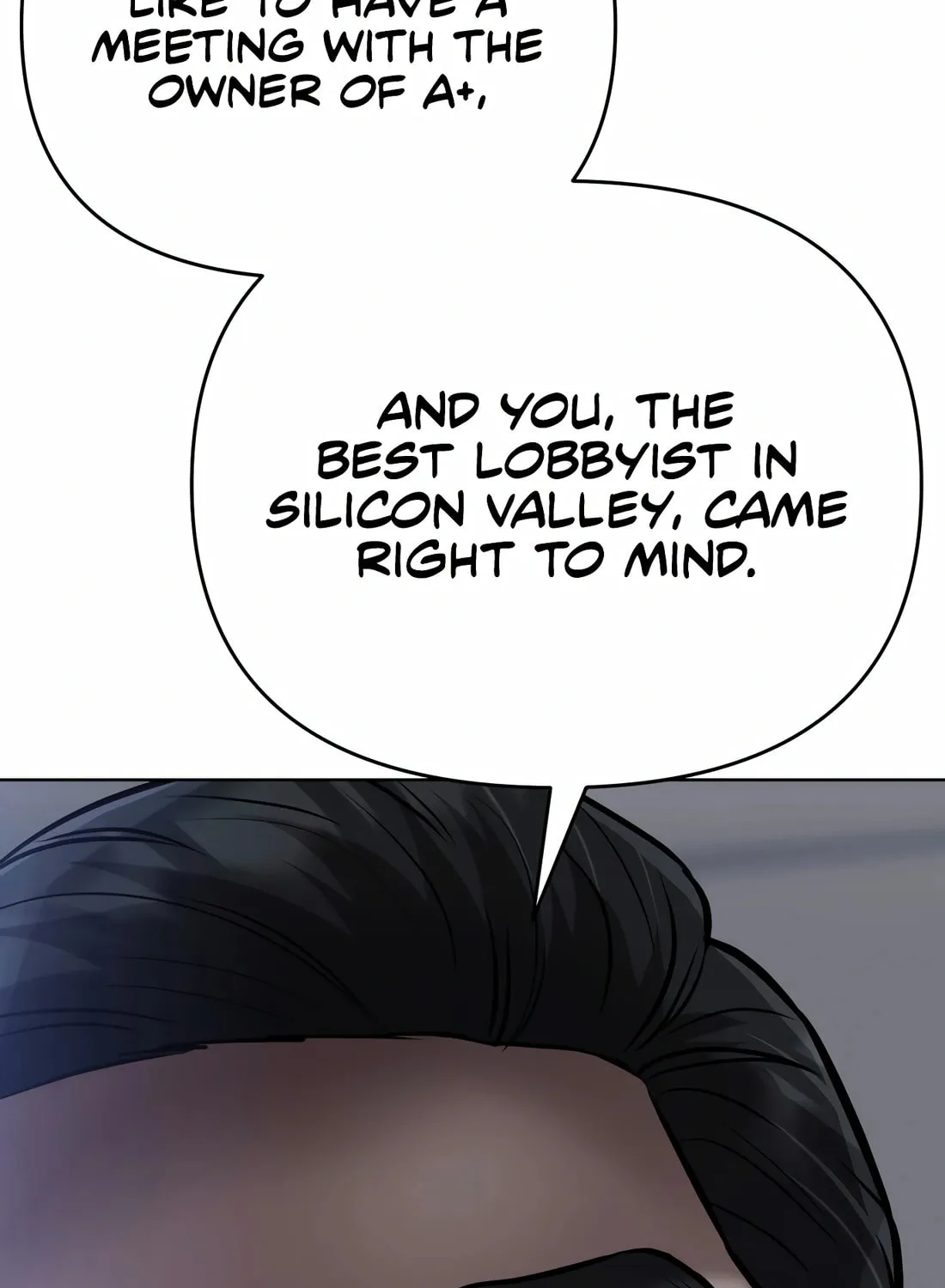 New Employee Kim Chul-Soo Chapter 58 page 91 - 