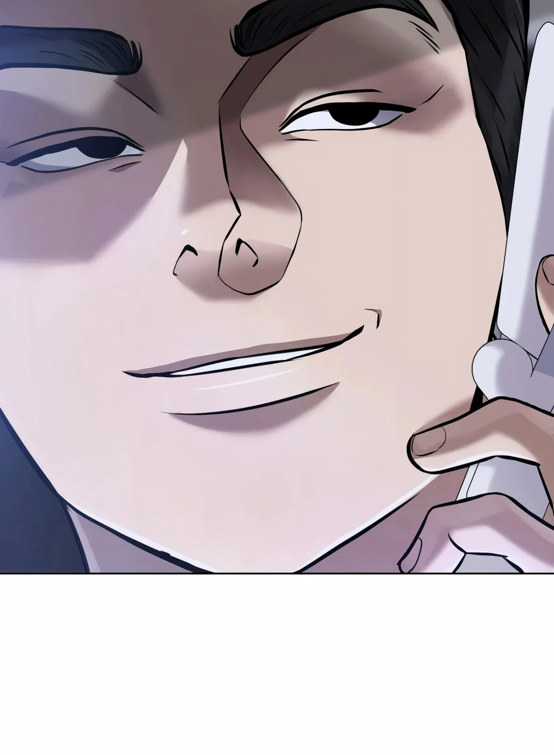 New Employee Kim Chul-Soo Chapter 58 page 92 - 