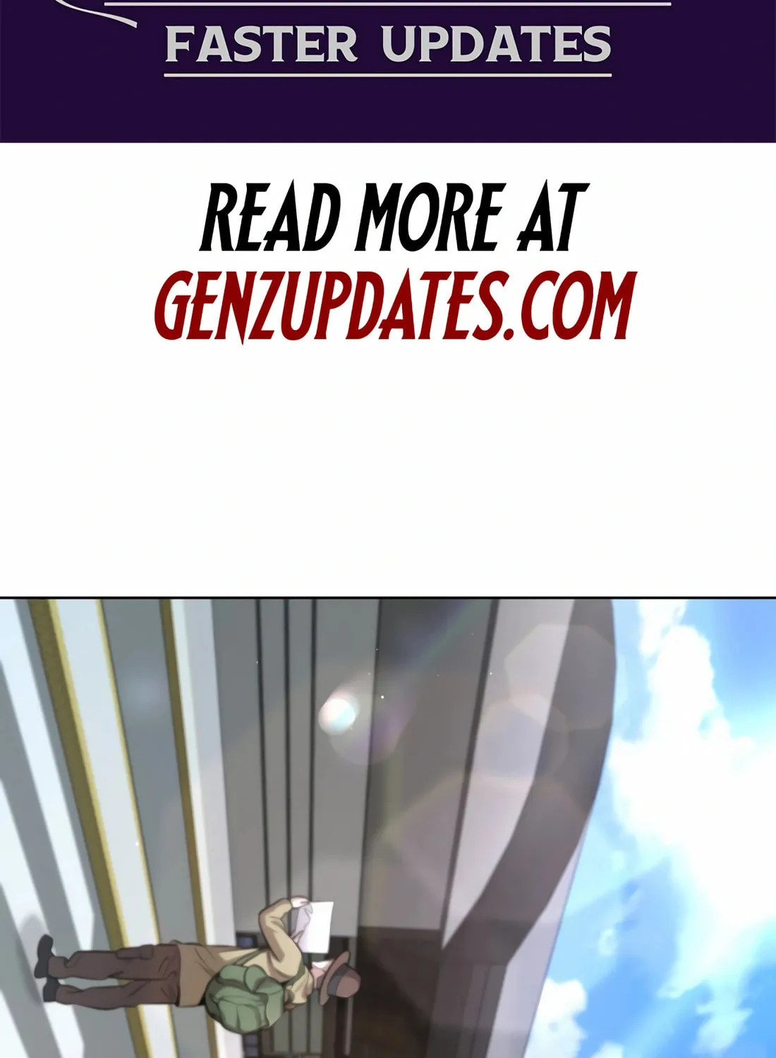 New Employee Kim Chul-Soo Chapter 59 page 2 - 