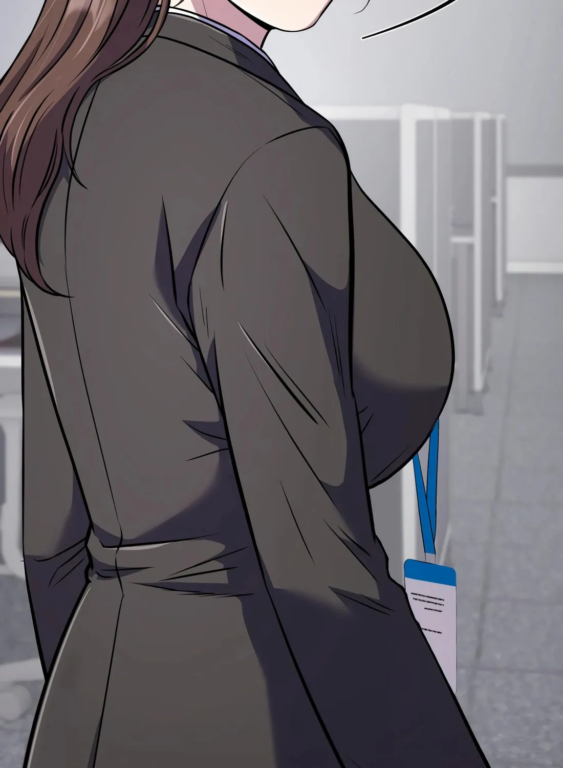 New Employee Kim Chul-Soo Chapter 59 page 101 - 