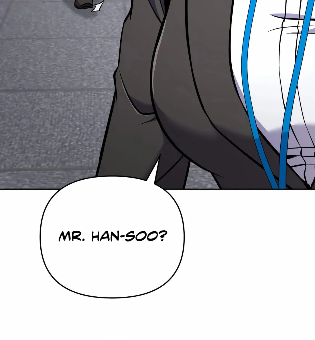 New Employee Kim Chul-Soo Chapter 59 page 104 - 