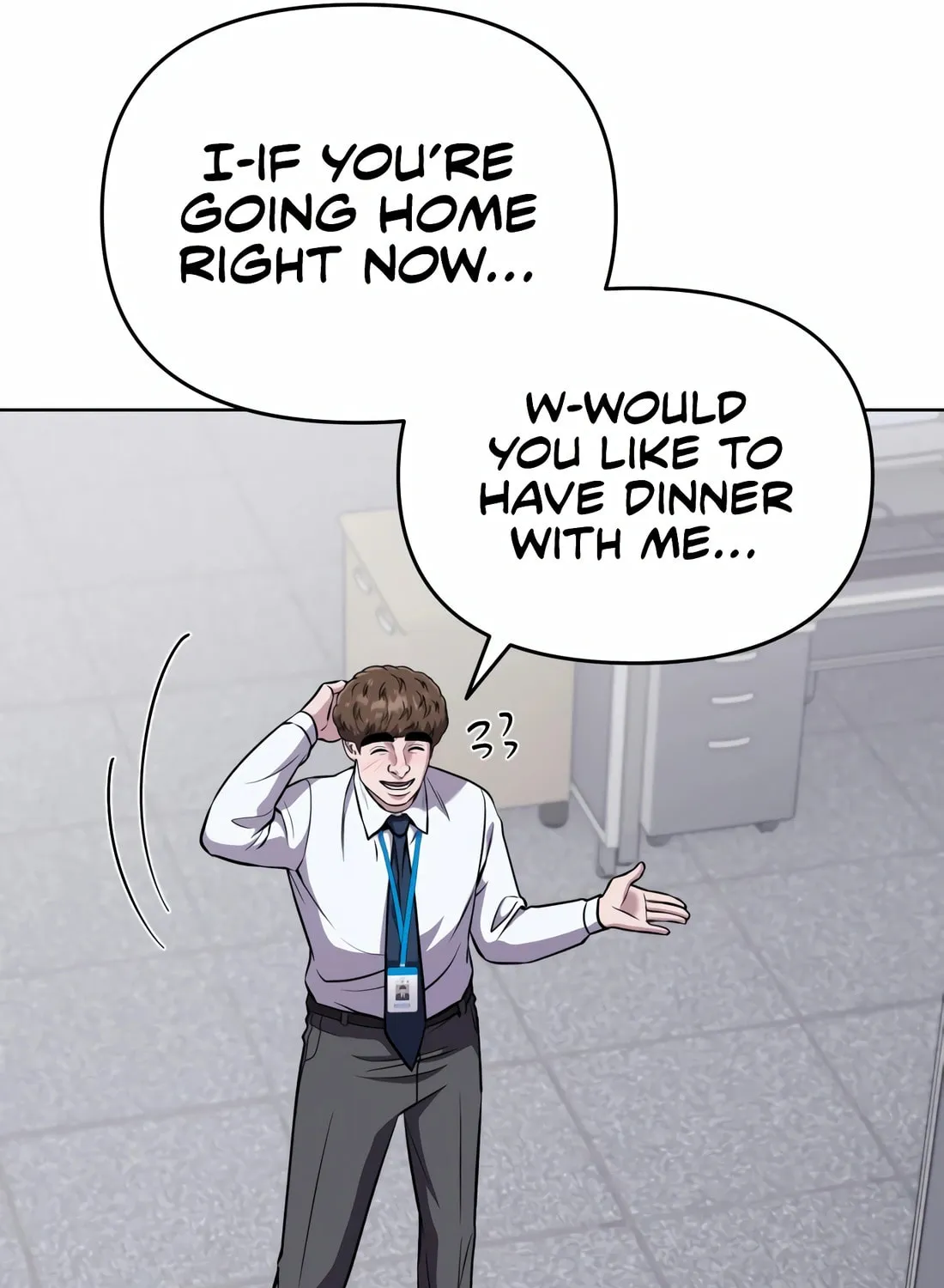 New Employee Kim Chul-Soo Chapter 59 page 105 - 