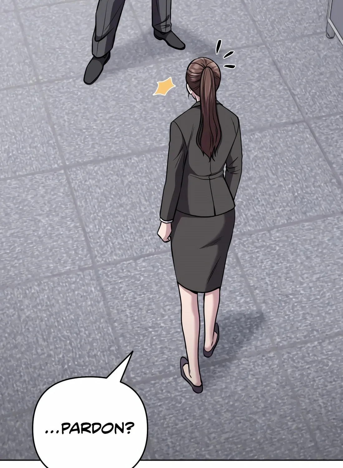 New Employee Kim Chul-Soo Chapter 59 page 106 - 