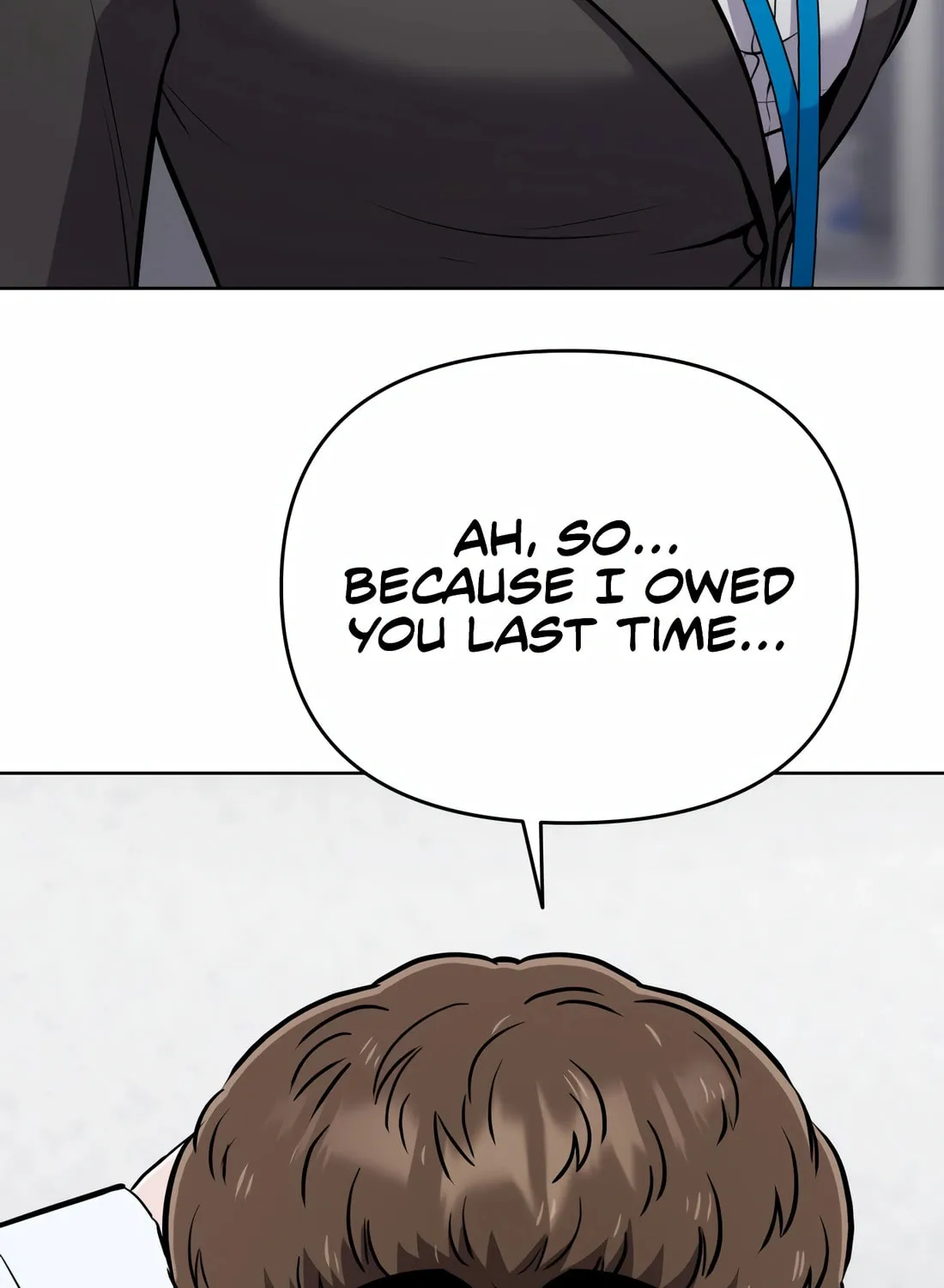 New Employee Kim Chul-Soo Chapter 59 page 109 - 