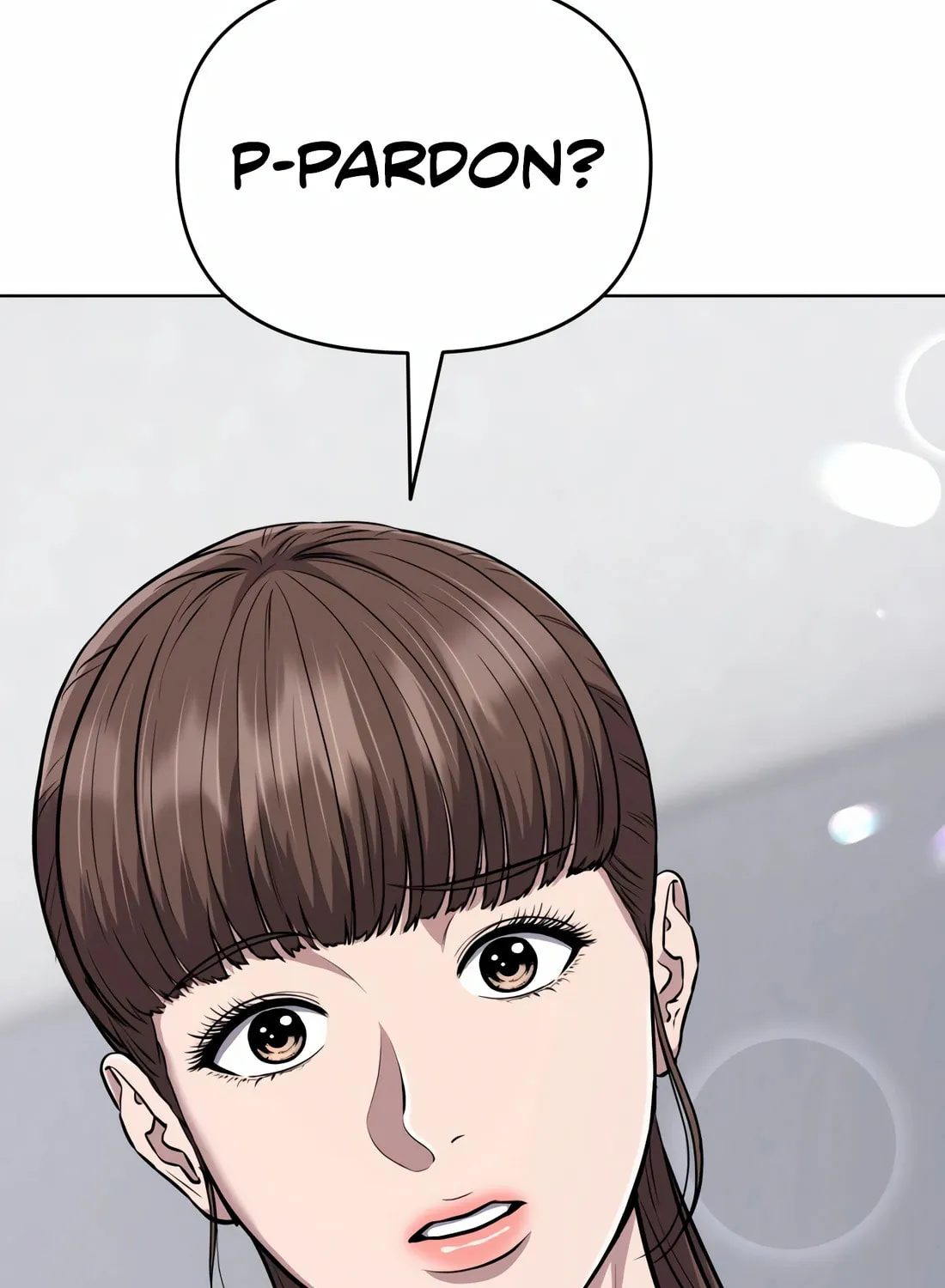 New Employee Kim Chul-Soo Chapter 59 page 111 - 