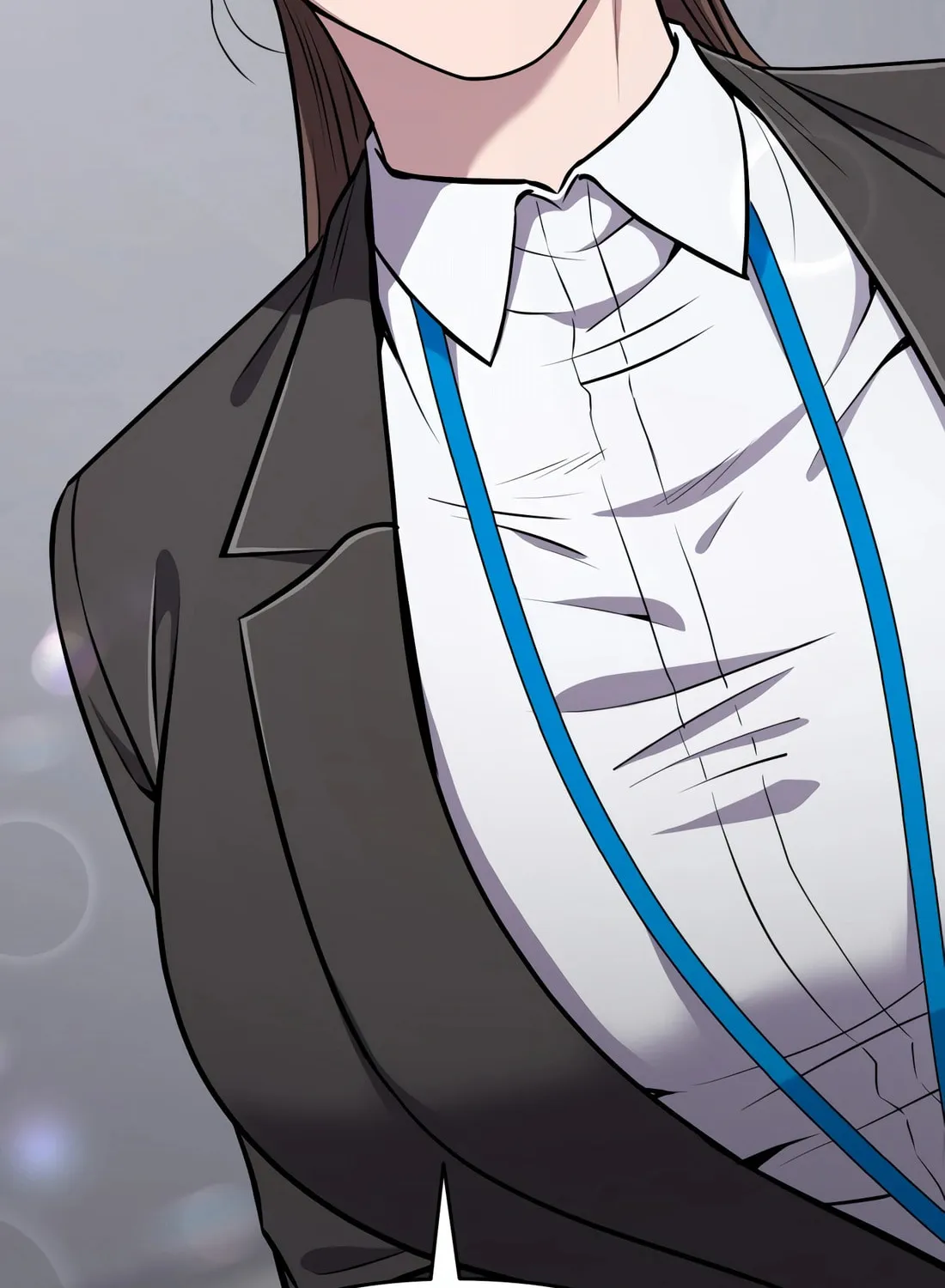New Employee Kim Chul-Soo Chapter 59 page 112 - 