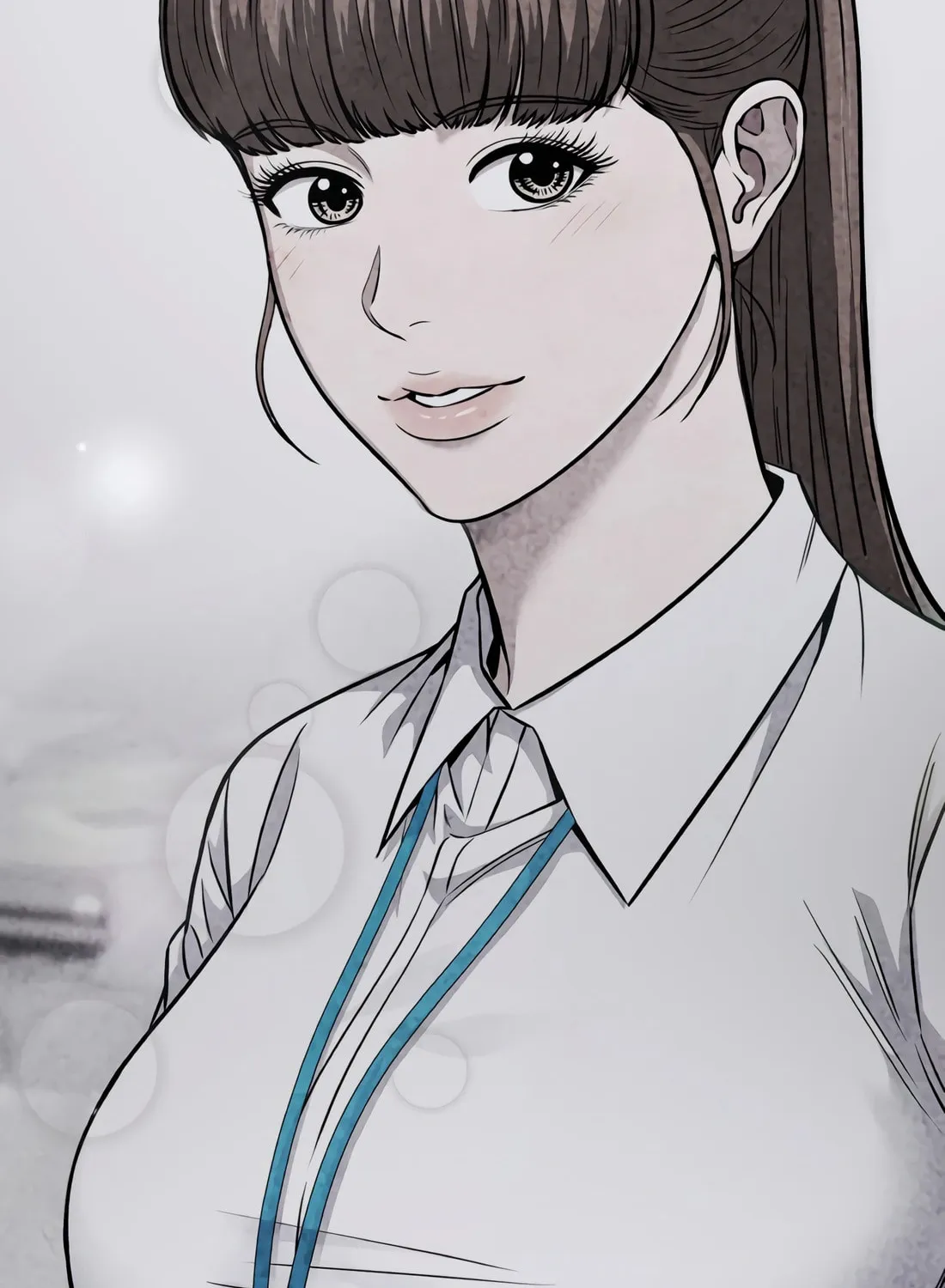 New Employee Kim Chul-Soo Chapter 59 page 116 - 