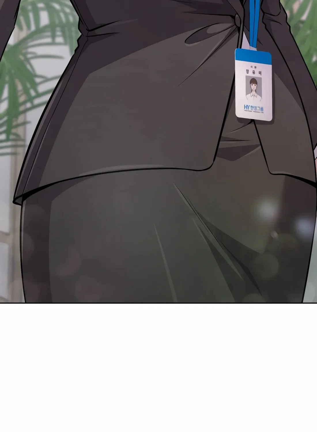New Employee Kim Chul-Soo Chapter 59 page 122 - 
