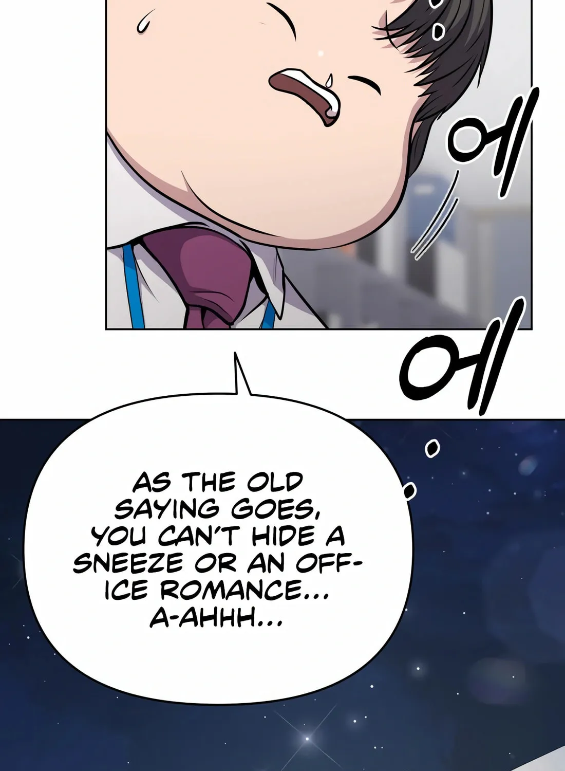 New Employee Kim Chul-Soo Chapter 59 page 127 - 