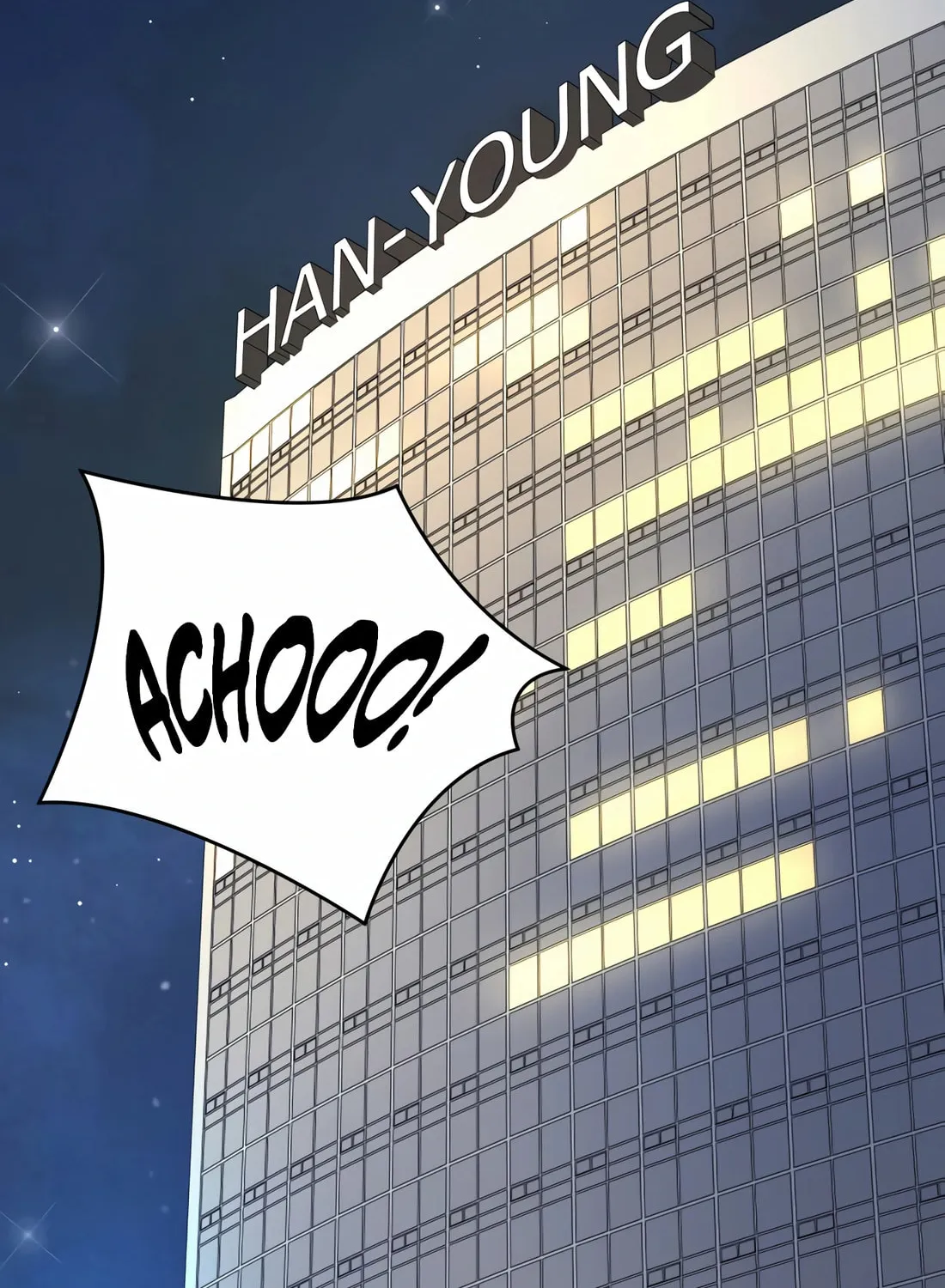New Employee Kim Chul-Soo Chapter 59 page 128 - 