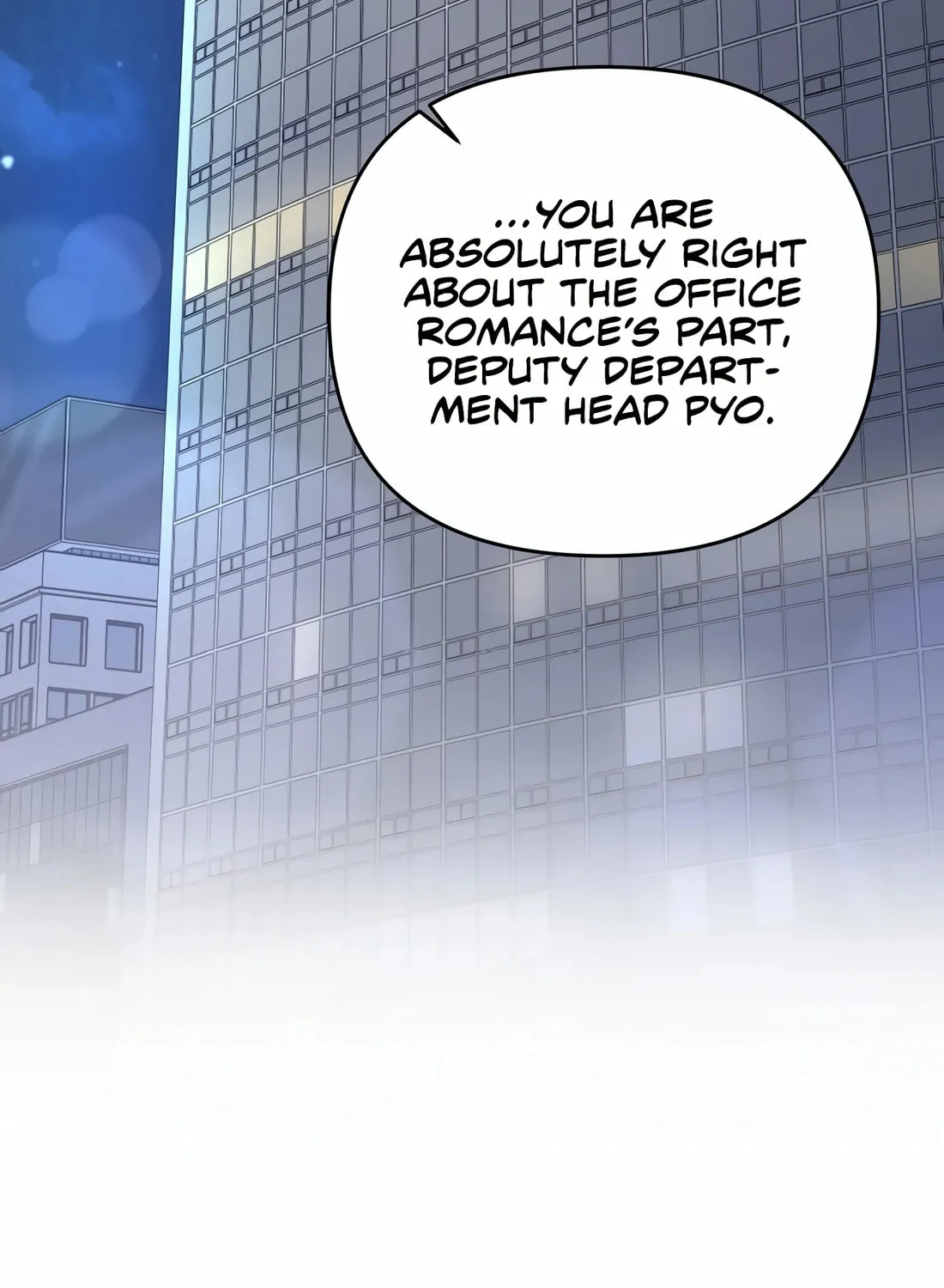 New Employee Kim Chul-Soo Chapter 59 page 129 - 