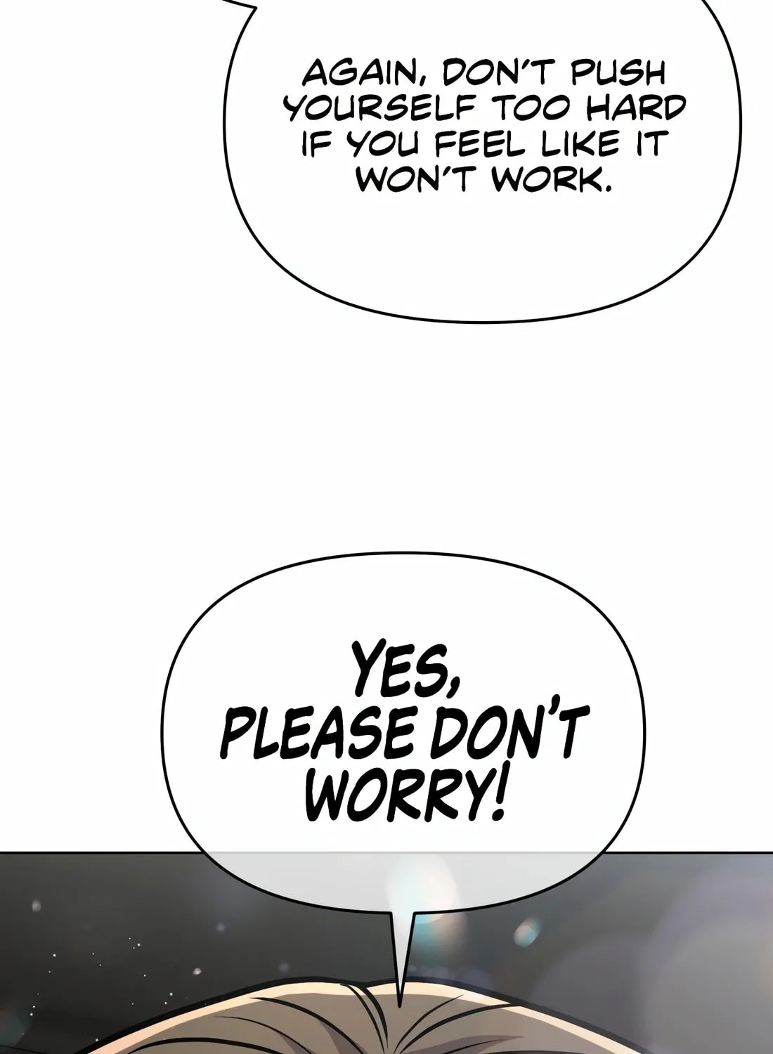 New Employee Kim Chul-Soo Chapter 59 page 14 - 