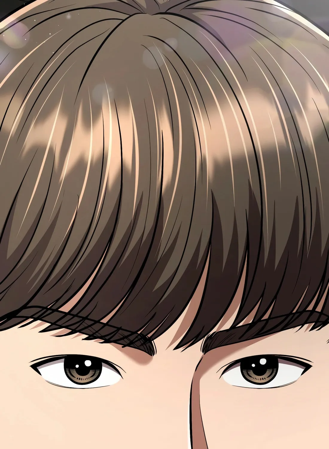 New Employee Kim Chul-Soo Chapter 59 page 15 - 