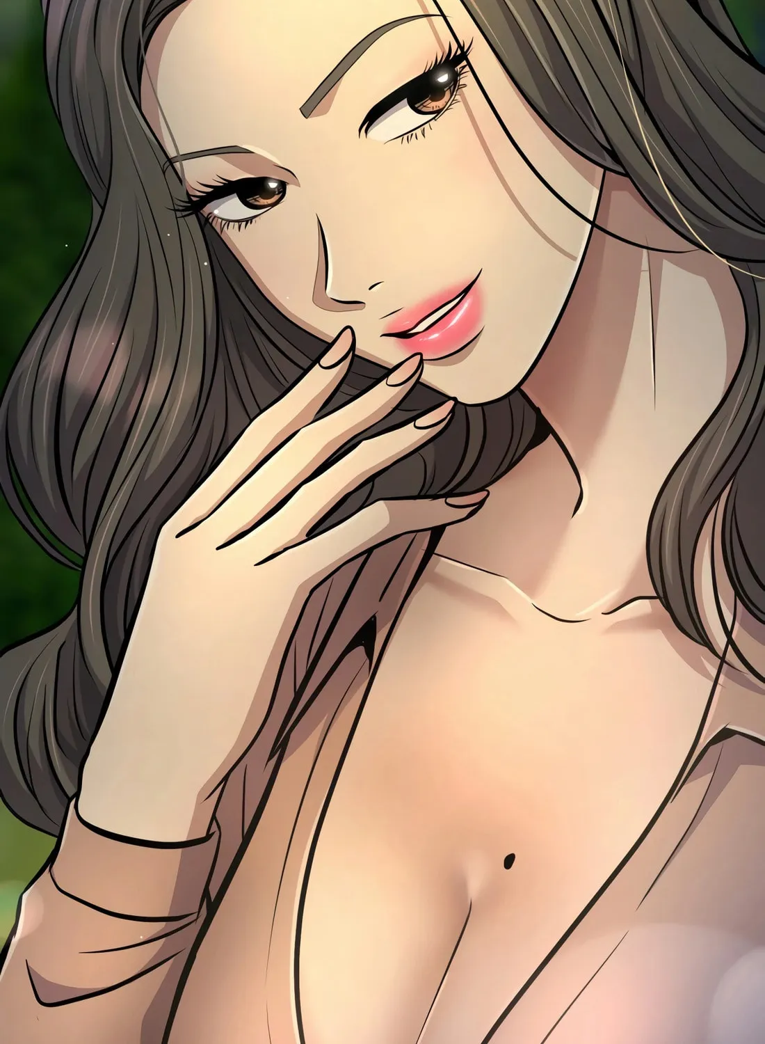 New Employee Kim Chul-Soo Chapter 59 page 146 - 