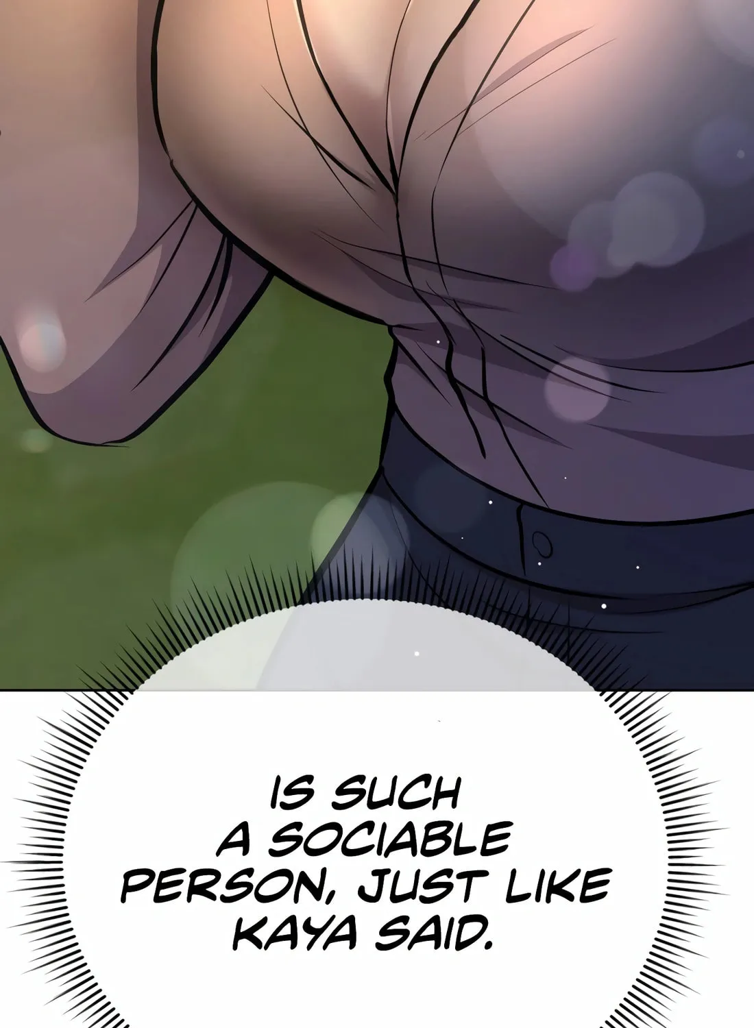 New Employee Kim Chul-Soo Chapter 59 page 147 - 