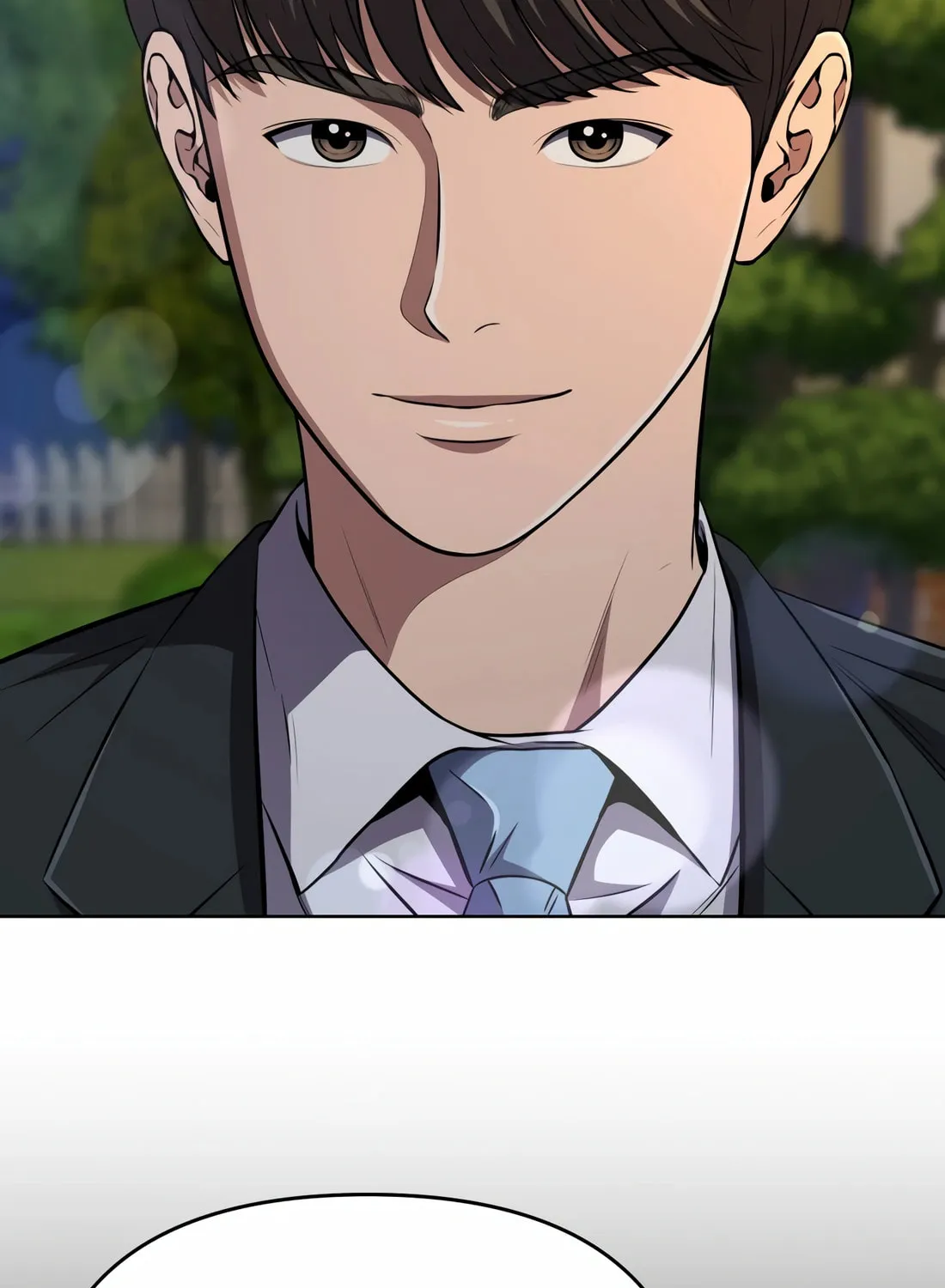 New Employee Kim Chul-Soo Chapter 59 page 149 - 