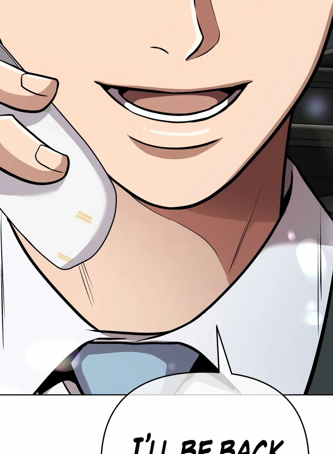 New Employee Kim Chul-Soo Chapter 59 page 16 - 