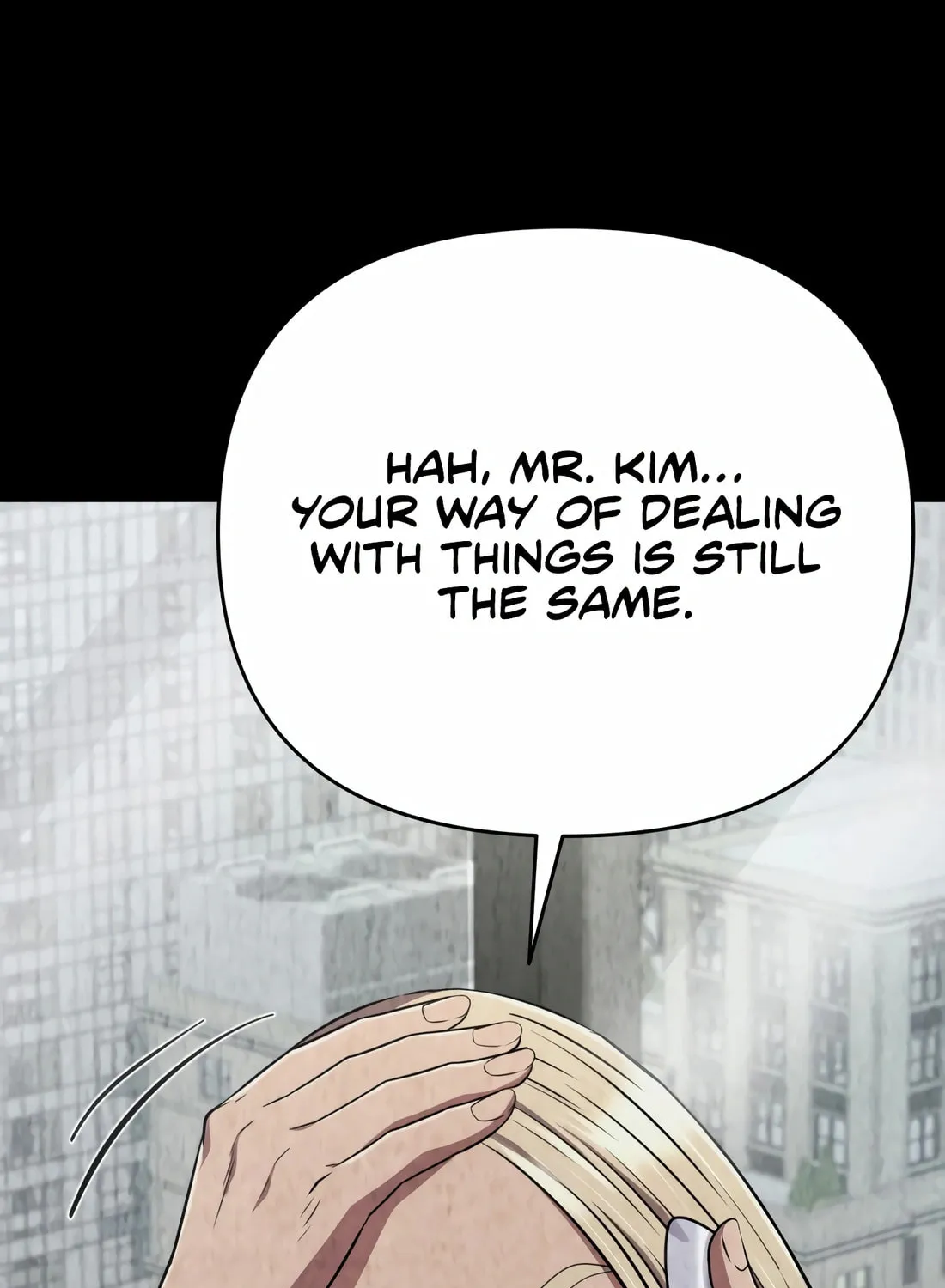 New Employee Kim Chul-Soo Chapter 59 page 157 - 