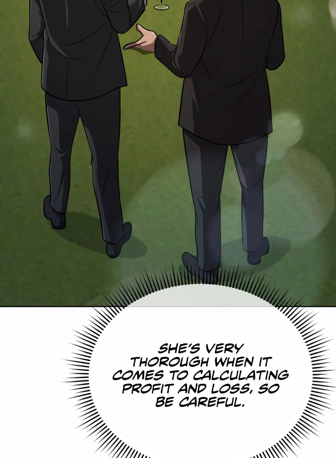 New Employee Kim Chul-Soo Chapter 59 page 163 - 