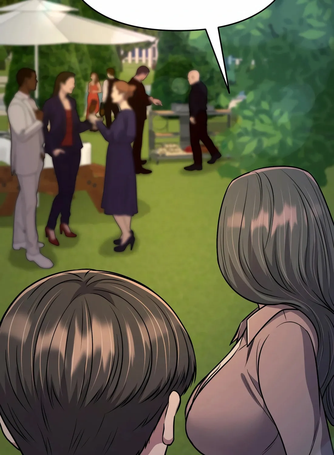 New Employee Kim Chul-Soo Chapter 59 page 167 - 