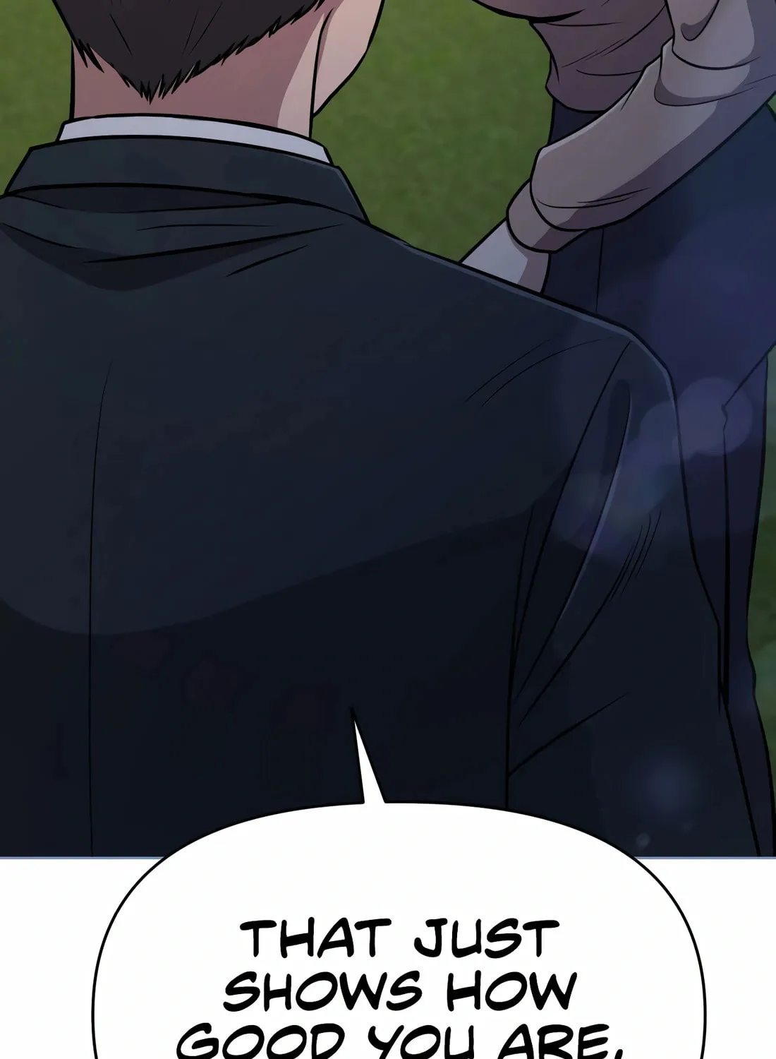 New Employee Kim Chul-Soo Chapter 59 page 168 - 