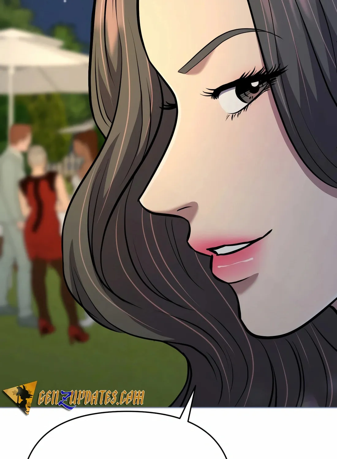 New Employee Kim Chul-Soo Chapter 59 page 171 - 