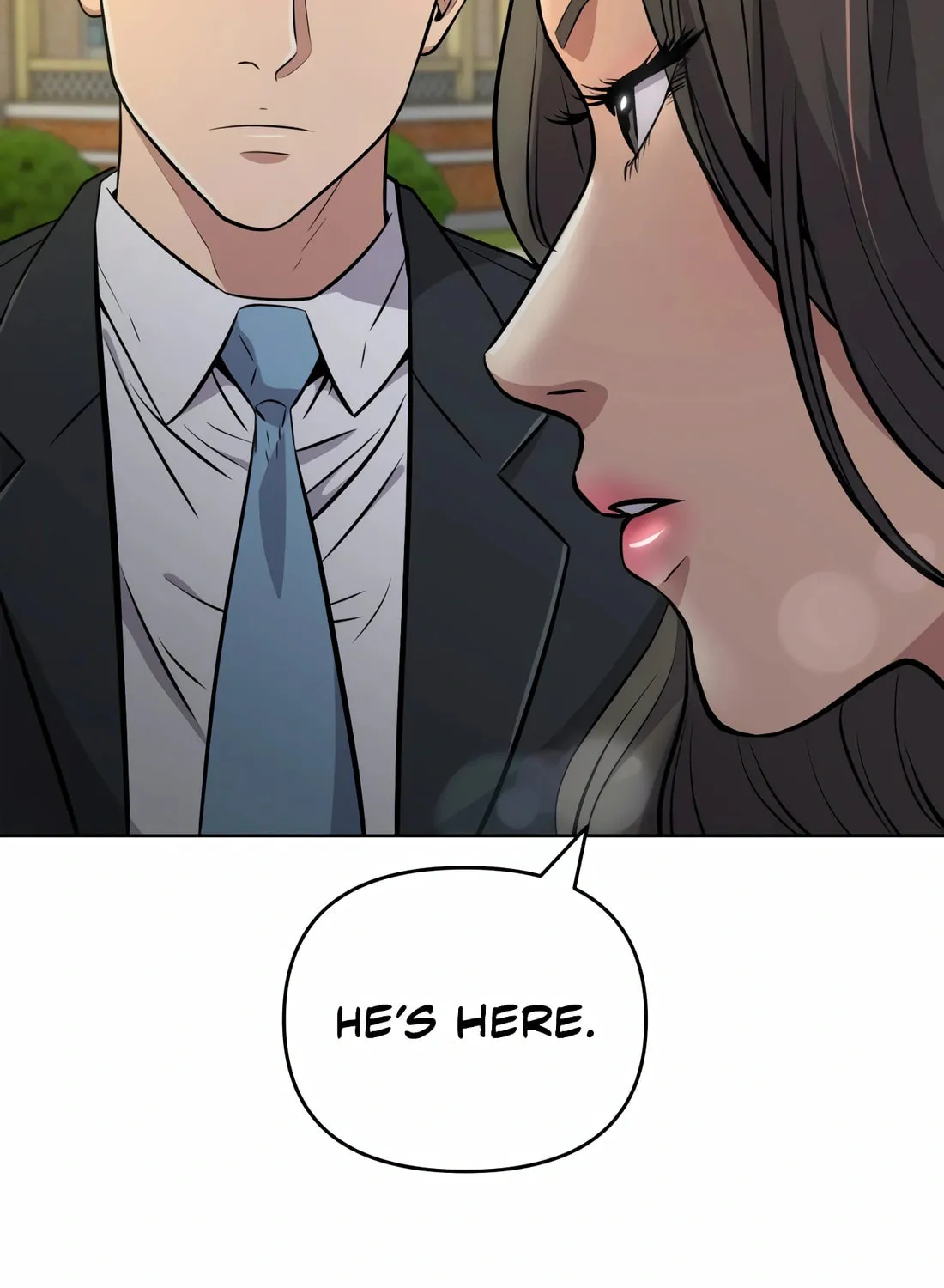 New Employee Kim Chul-Soo Chapter 59 page 183 - 