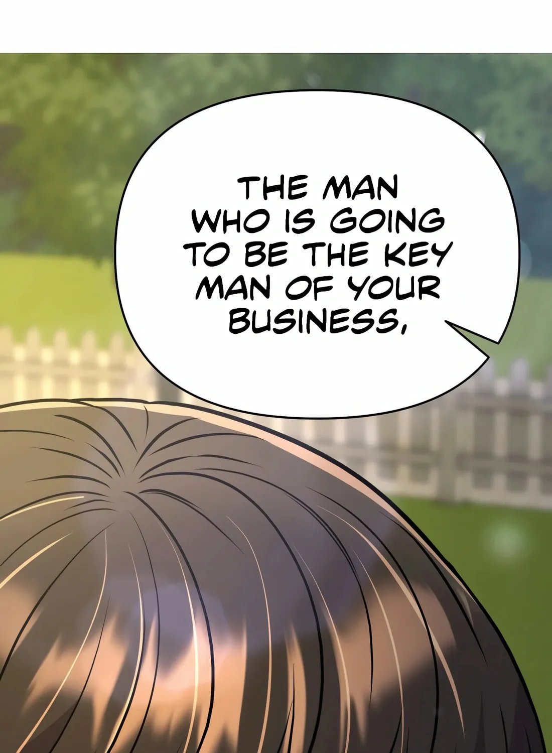 New Employee Kim Chul-Soo Chapter 59 page 189 - 
