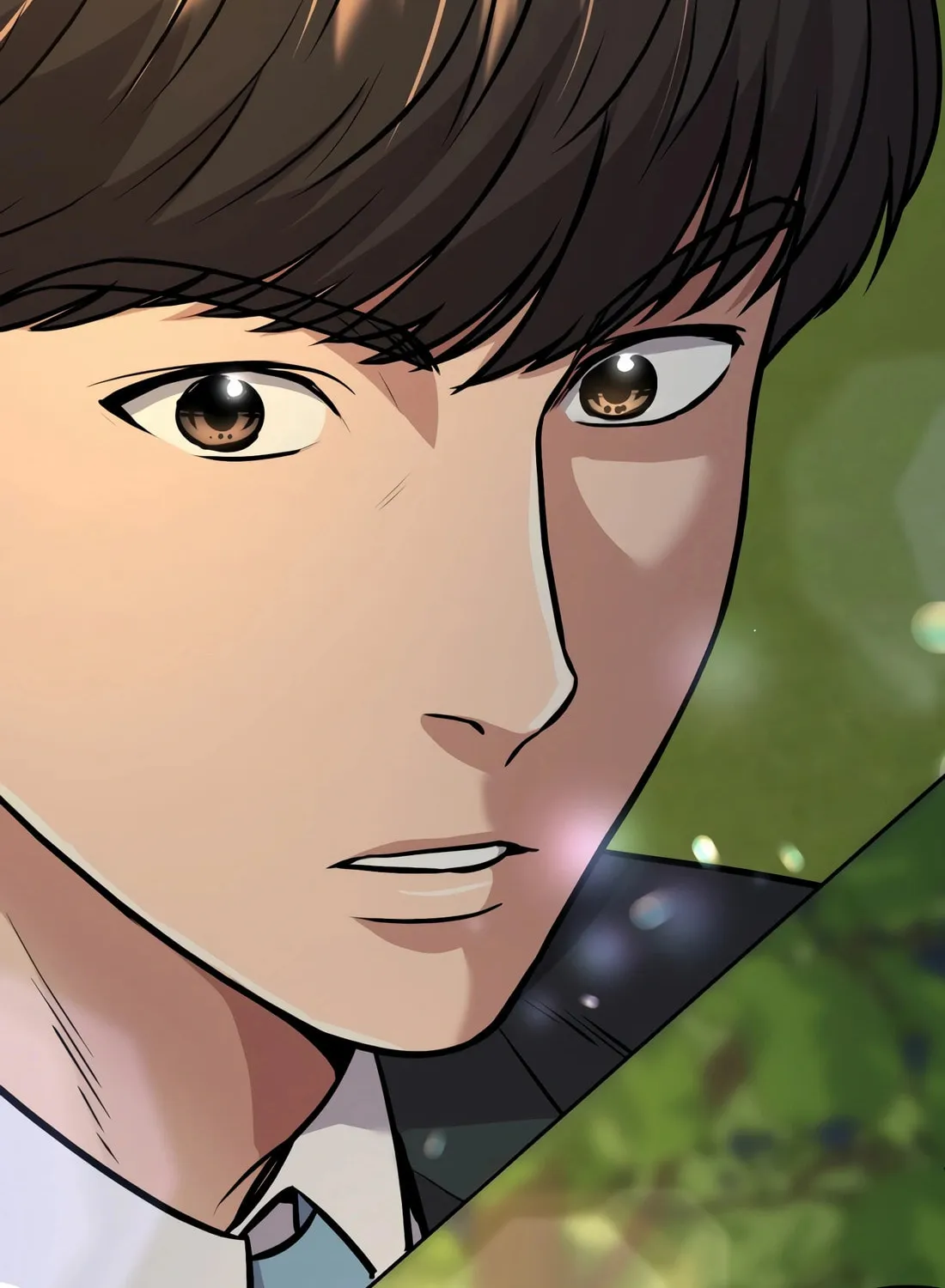 New Employee Kim Chul-Soo Chapter 59 page 190 - 