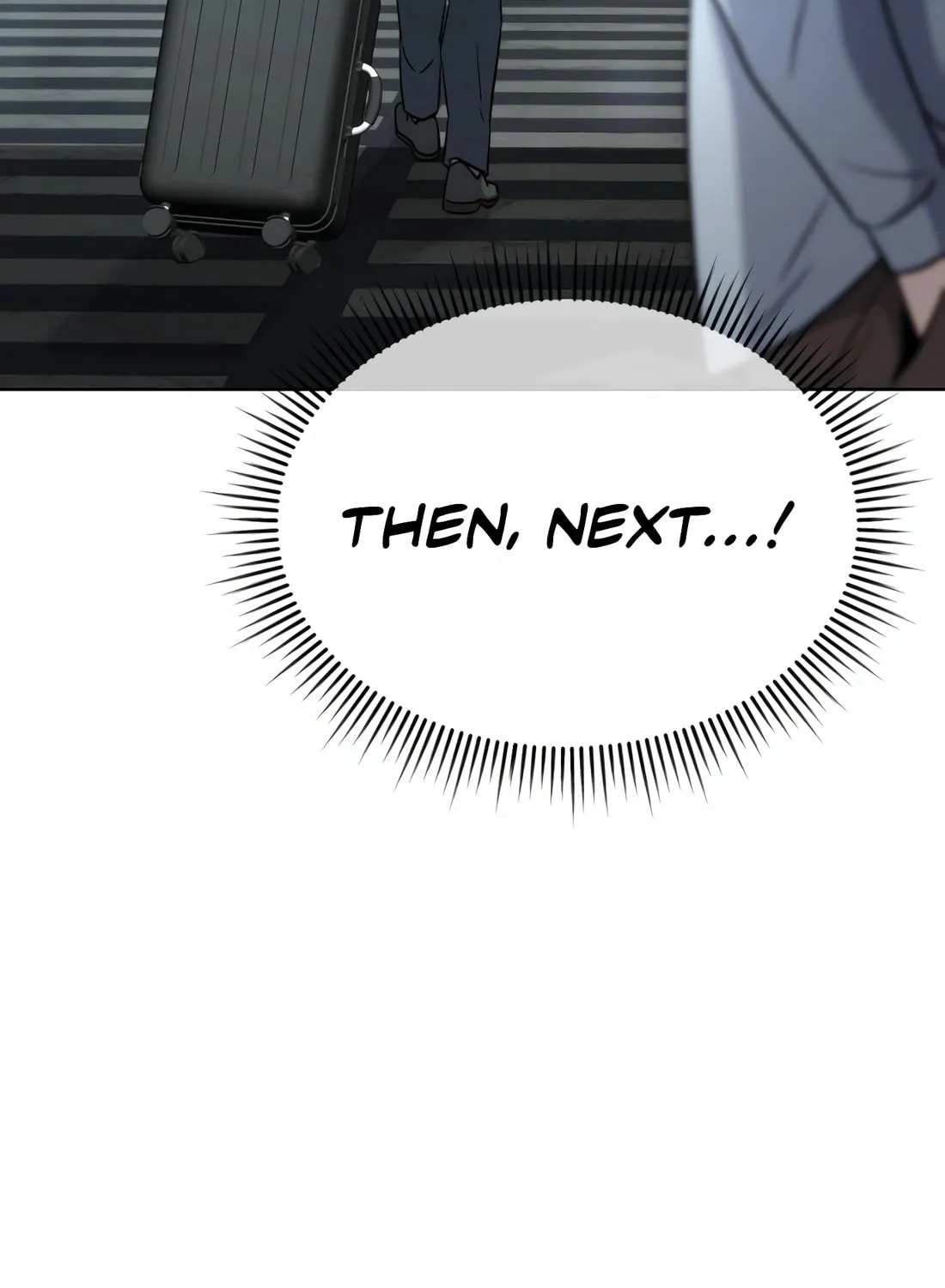 New Employee Kim Chul-Soo Chapter 59 page 22 - 