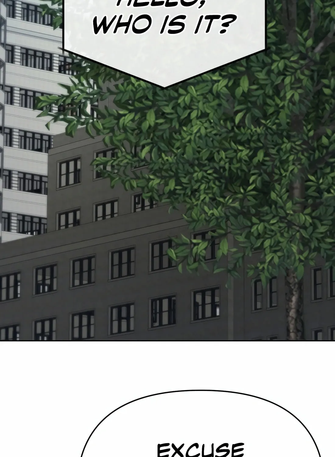 New Employee Kim Chul-Soo Chapter 59 page 26 - 