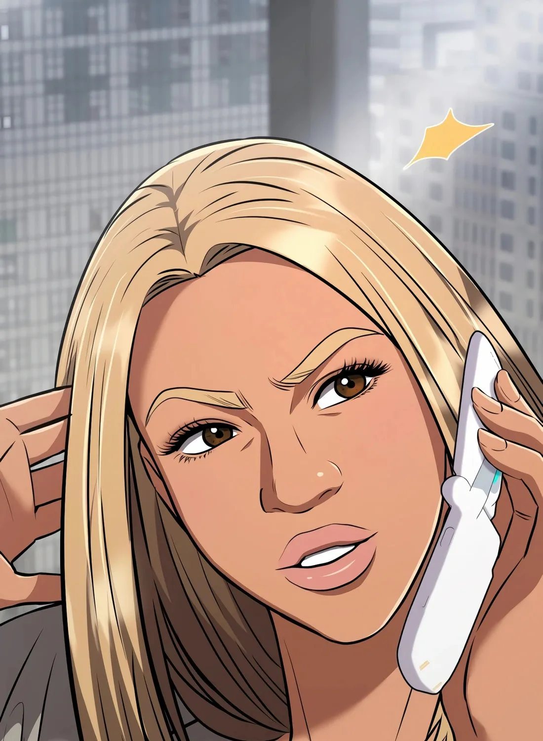 New Employee Kim Chul-Soo Chapter 59 page 30 - 