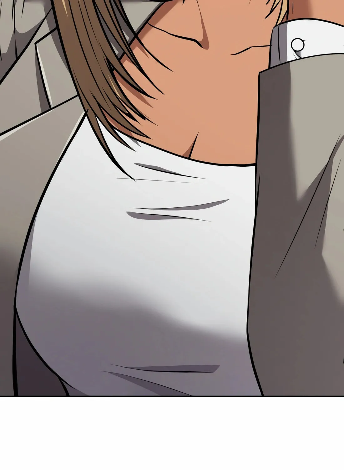 New Employee Kim Chul-Soo Chapter 59 page 31 - 