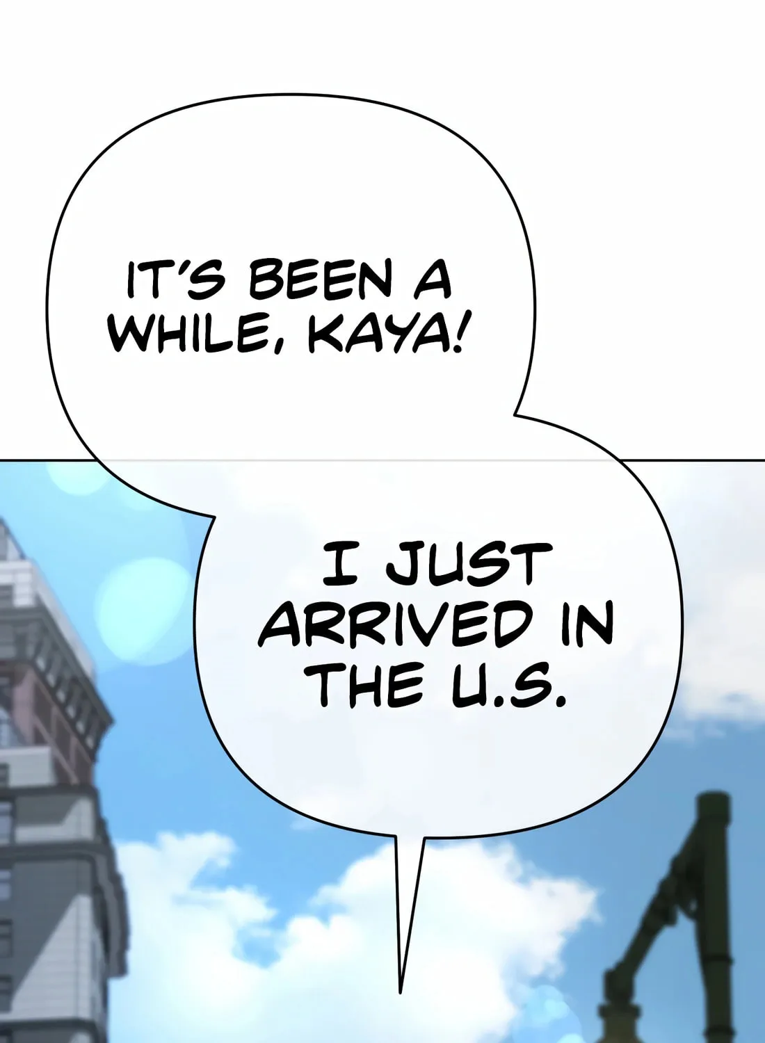 New Employee Kim Chul-Soo Chapter 59 page 32 - 