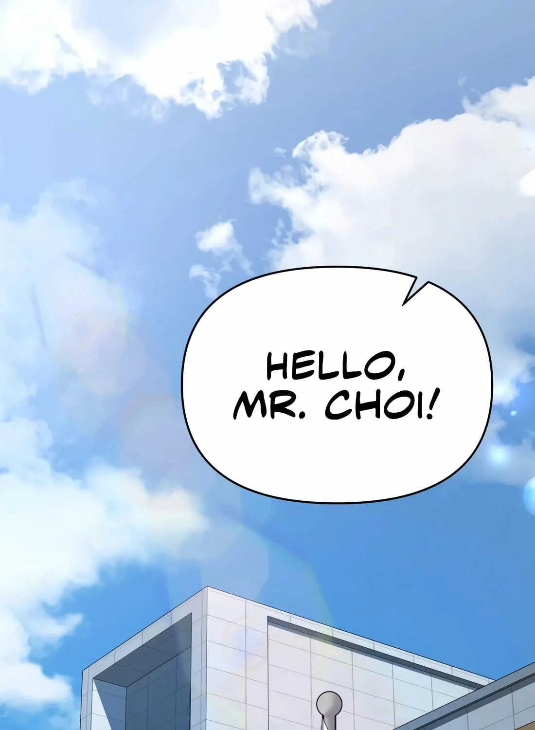 New Employee Kim Chul-Soo Chapter 59 page 40 - 