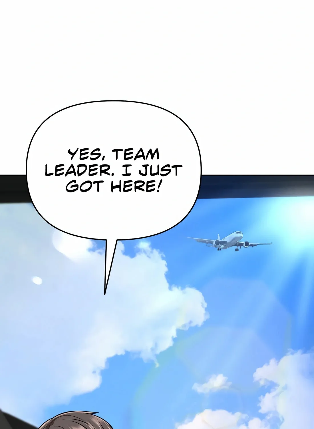 New Employee Kim Chul-Soo Chapter 59 page 5 - 
