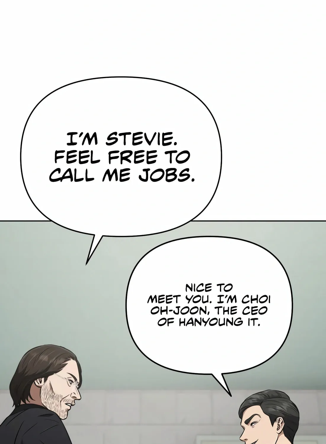 New Employee Kim Chul-Soo Chapter 59 page 42 - 