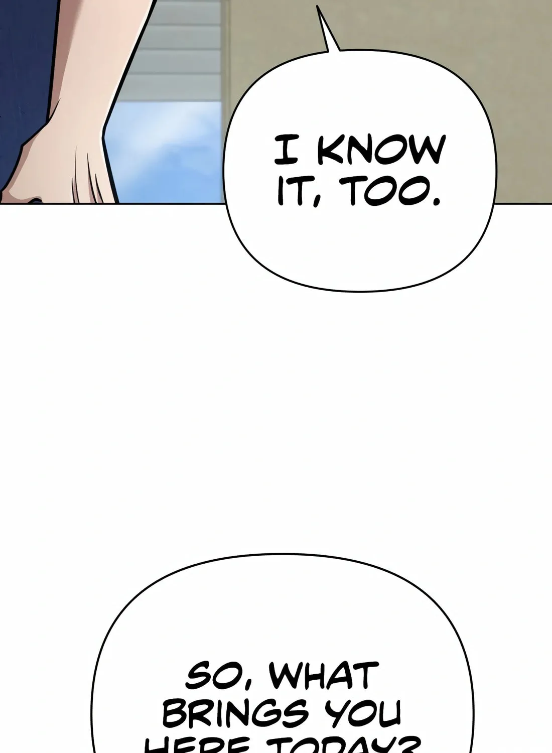 New Employee Kim Chul-Soo Chapter 59 page 45 - 